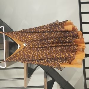 Opening Ceremony flowy tunic